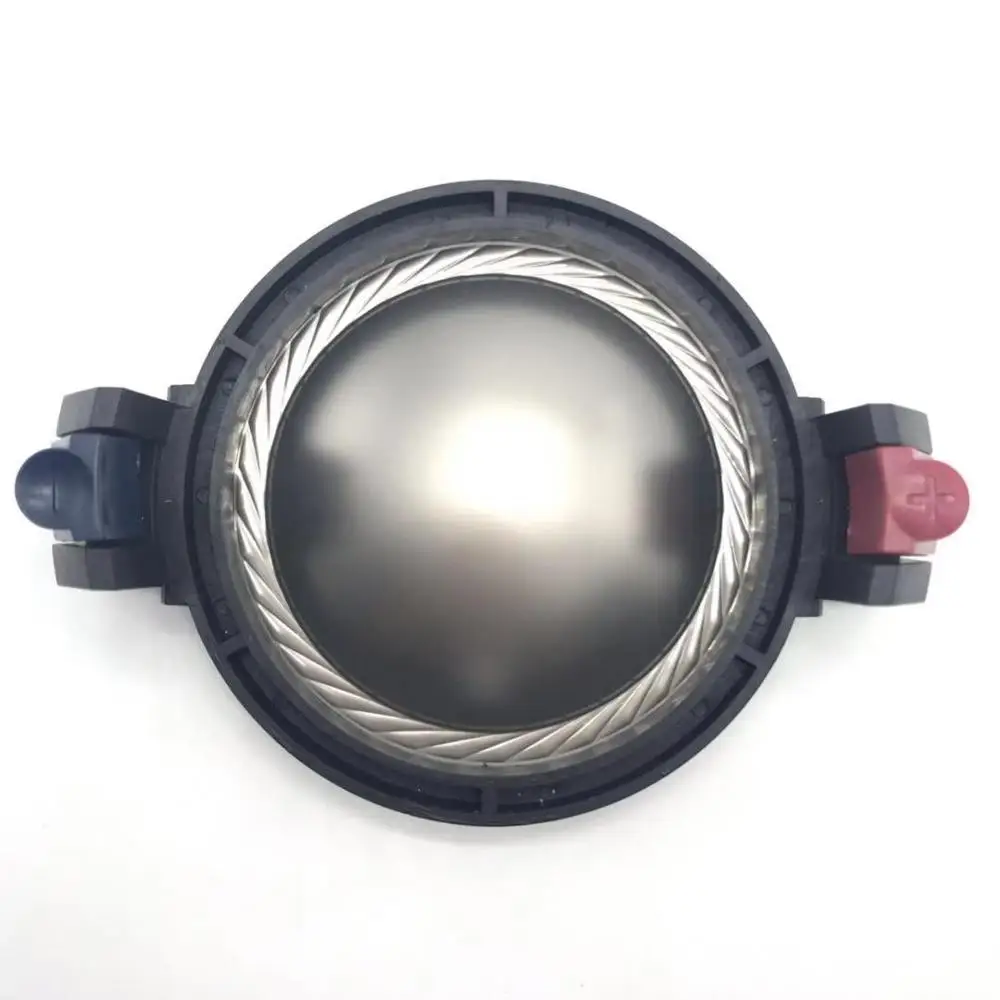 Сменная диафрагма для Rcf ND3020 ND3030 T3 74,5 мм 8ohm Рог ccar плоский провод