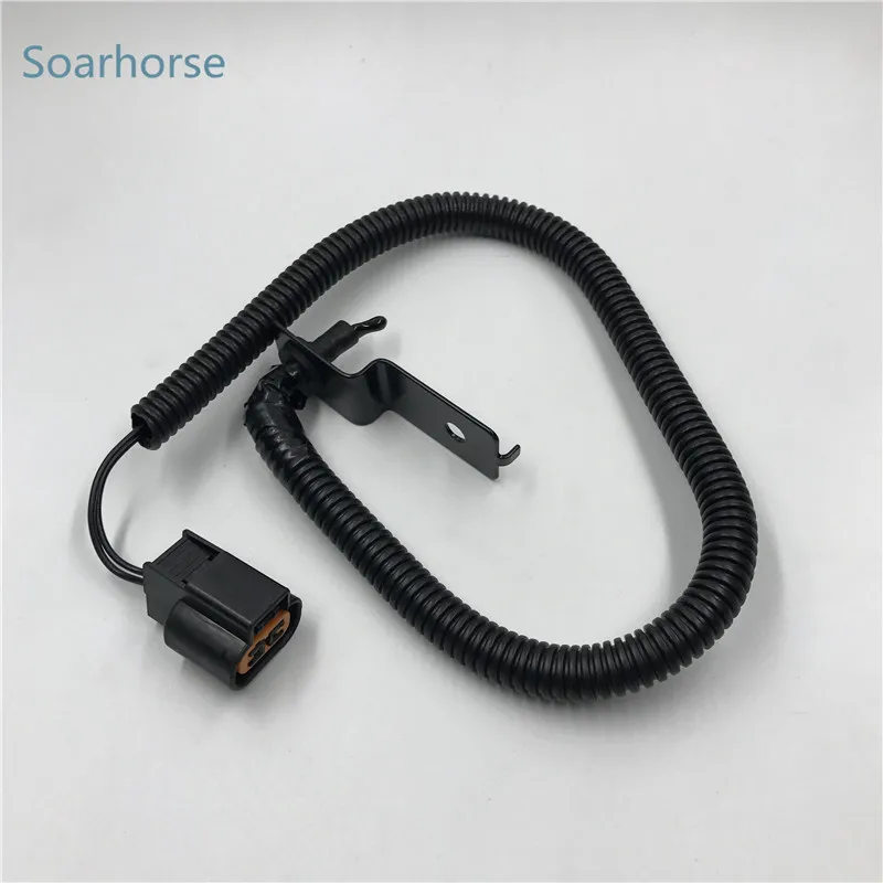 Soarhorse Автомобильный датчик температуры воздуха для наружного использования