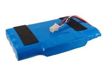 

tops News monitor ECG Battery for Fukuda Denshi DS7100 DS-7100 T4UR18650-F-2-4644 MSE-OM11413