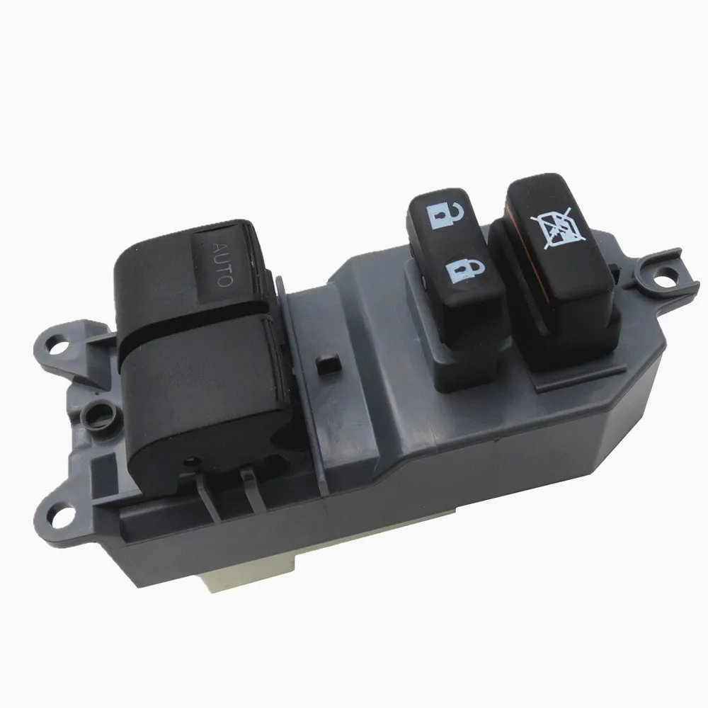 84820-0D100 Electric Power Window Master Control Switch For Toyota Yaris 2005-11