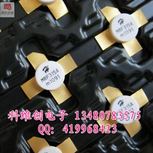 

MRF315A hundred percent genuine--KWCDZ