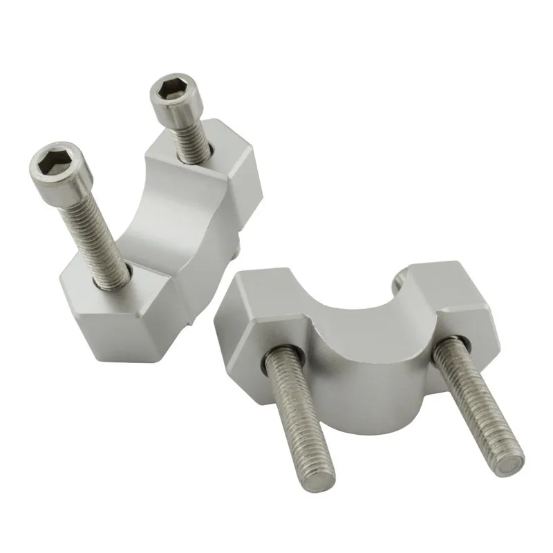 Waase мотоцикл для BMW F850GS F850 GS Adventure 28 мм руль стояк вверх кронштейн комплект