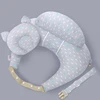 2020 Multifunction Nursing Pillow Halter With Shoulder Strap Baby Pillow Newborn Cartoon Baby Shaping Pillow Soft Feeding Pillow 6