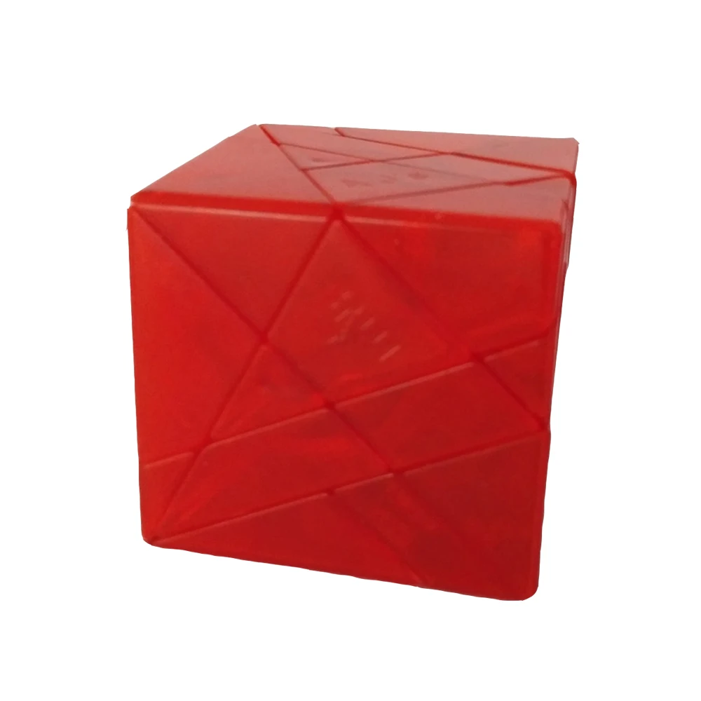 IQ-Cubes MF8 Duo Axis Skew странной формы куб высокоскоростной куб головоломка магические профессиональные обучающие кубики Magicos детские игрушки