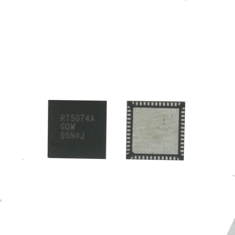1 шт./лот RT5074AGQW RT5074A RT5074 QFN новый оригинальный | Электроника