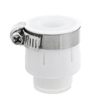 

Multifunction Universal Converter Splash Sprinkler Tap Water Economizer Faucet Shower Nozzle Head Adapter For Home Kitchen