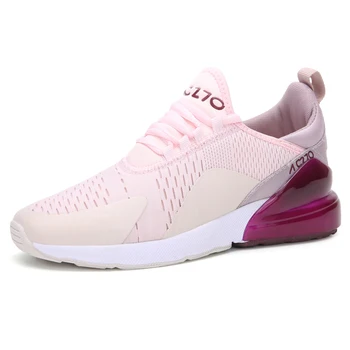 

Sneakers Women Mixed Colors Lace-up Platform Shoes Women Casual Shoes 2020 Summer New Femme Shoes Zapatillas Deportivas Mujer