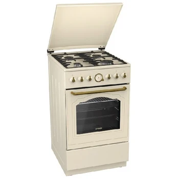 

Gas stove Gorenje, GI 52 CLI