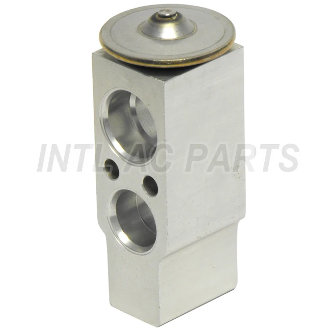 Air Conditioning AC Expansion Valve block for HONDA FIT/ CAMRY/ ALTIS