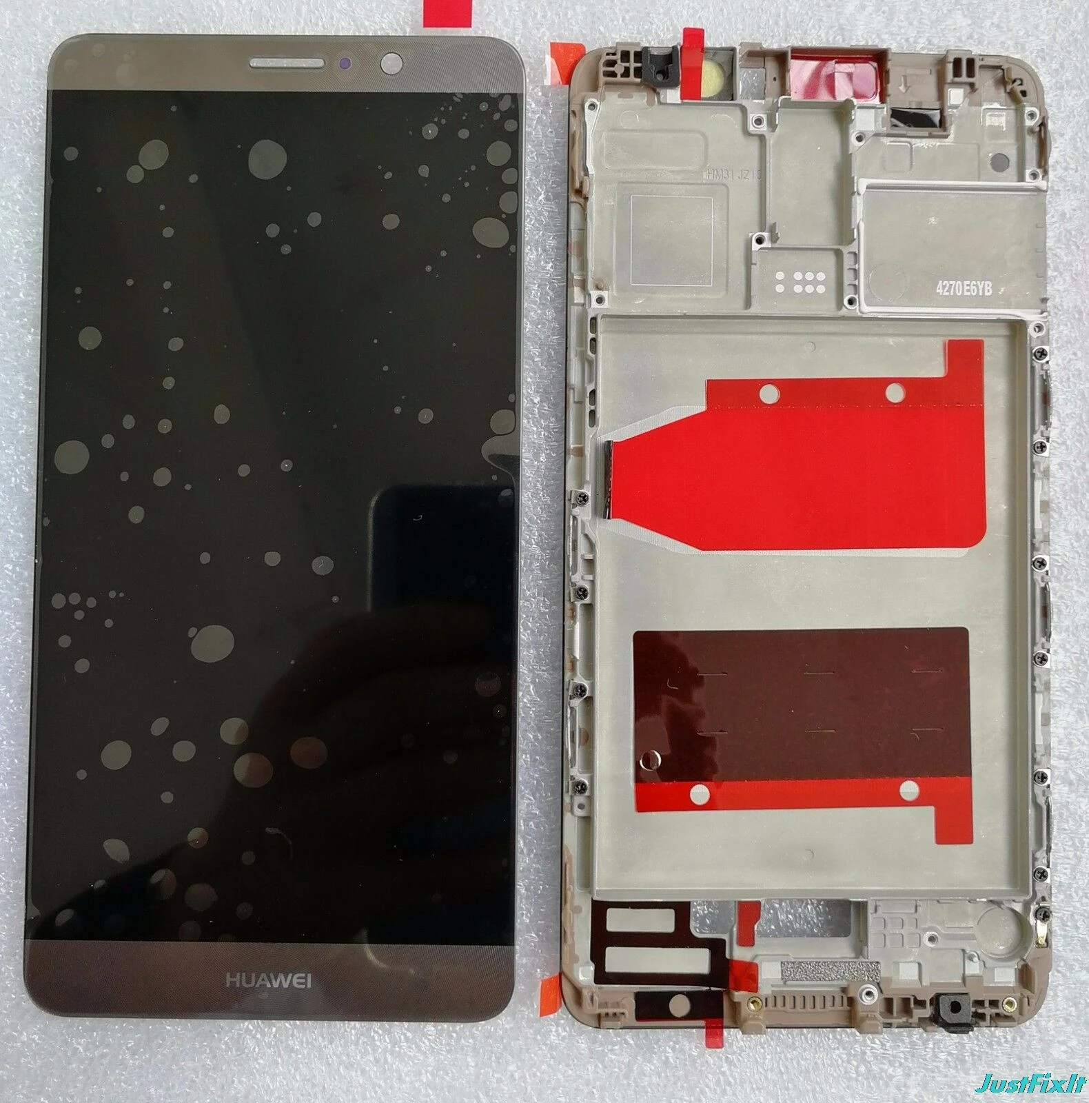 

For Huawei Mate 9 LCD With Frame Mate9 MHA-L09 MHA-L29 Screen Replacement Parts Display Touch Screen Digitizer