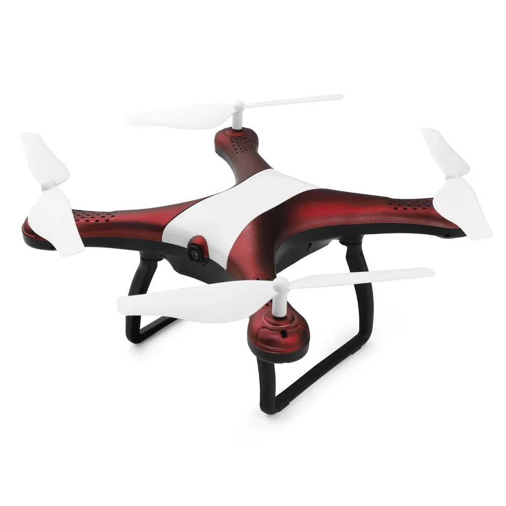 WLtoys XK Q838-E Радиоуправляемый Дрон с камерой 720P Wifi FPV смарт-следящий Радиоуправляемый квадрокоптер для начинающих Радиоуправляемый вертолет, игрушки