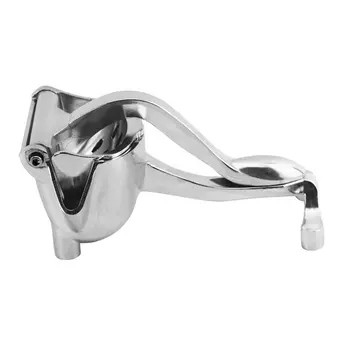 

Handheld Fruit Juicer Portable Machine Squeezes Juicer Durable Manual Juicer Kitchen Household Baby Fruit Juicer Lemon Clip