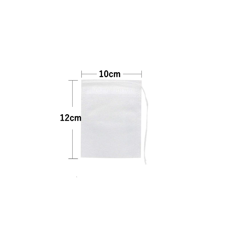 300 Pieces Drawstring Cotton Bags Muslin Bags,Tea Brew Bags (4 X 3 Inches)  - AliExpress