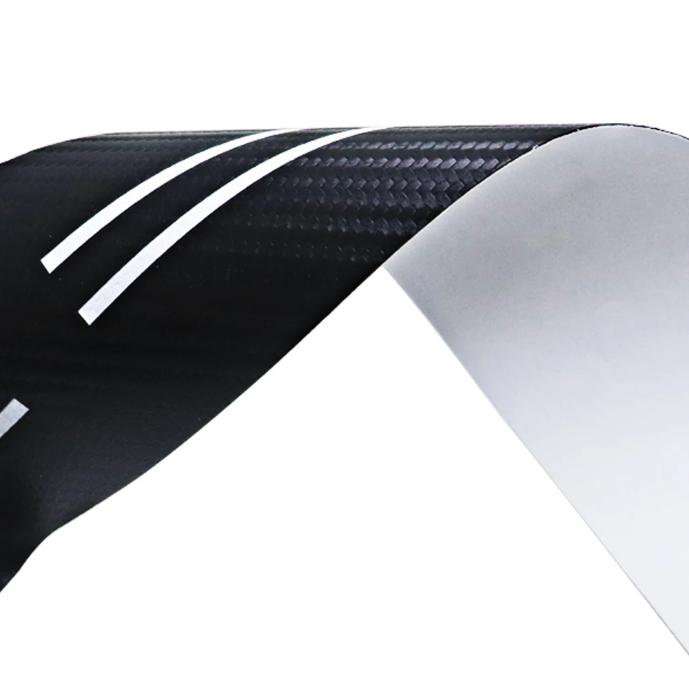 UProtect Film De Protection Seuil De Coffre Voiture Ensemble Complet Pour Dacia Duster 2 (II) HM I 2018-2024 Pare Choc Arriere - Film Transparent