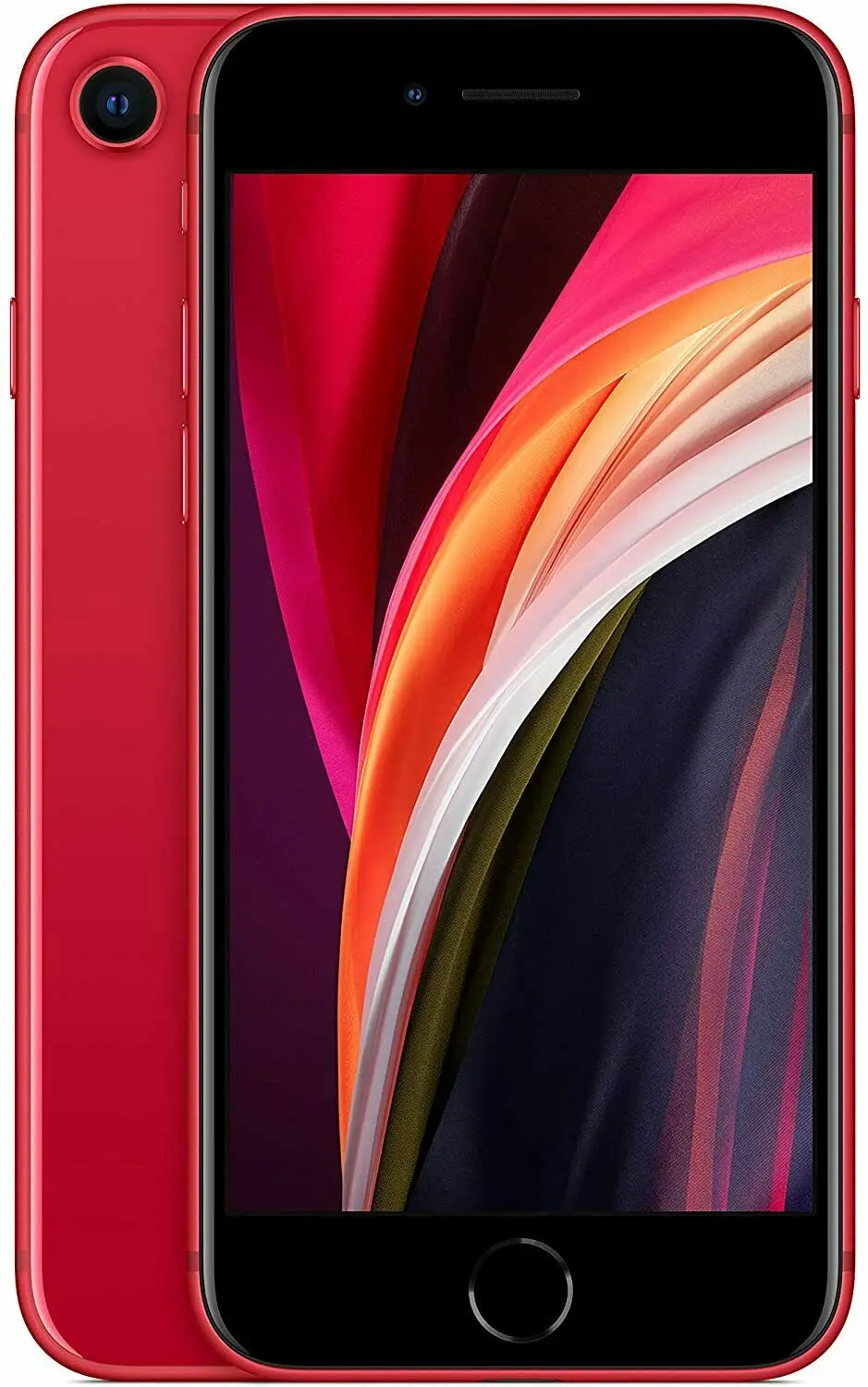 Apple - モモ   iPhone se2   iPhone se 2020 Amazon.com: Apple iPhone SE 2nd Generation, US Version, 64GB