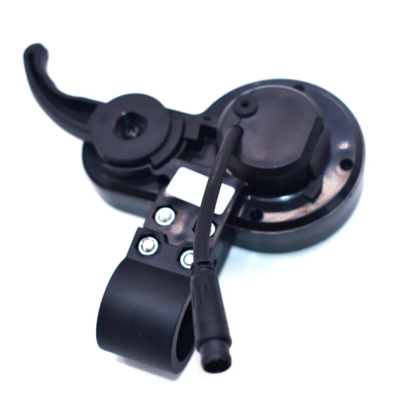 Electric Scooter 36/48V Meter Display with Speed Handle