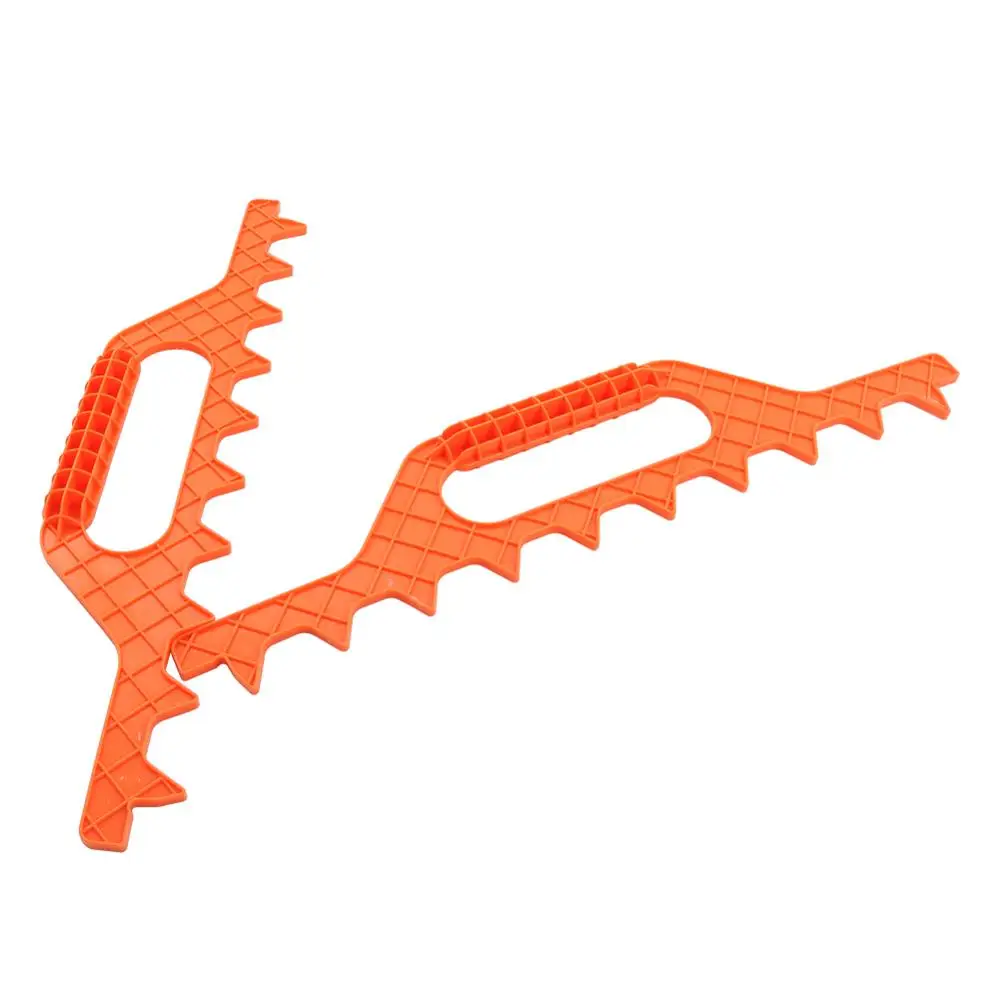 1Pcs Beekeeping Beehive Frame Hive Spacers Separation Spacing Tool Range Plastic 9 Frames Bee Tools Supplies