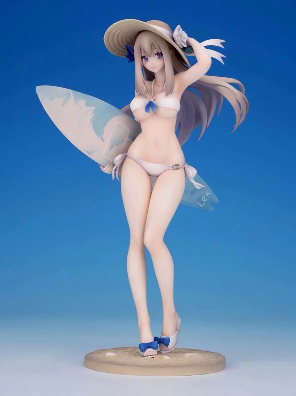 

Meng Poetry Toy Firm Warships GIRL'S R Lexington Beach Swimwear ve r. Water Boxed Garage Kit