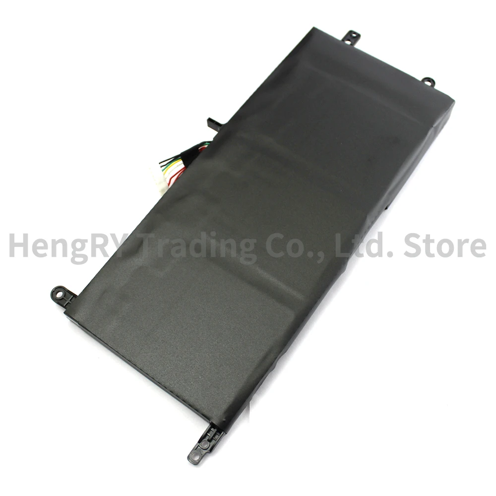 Cpmanc P650bat4 P6mbat-4 687-p650s-4252 Bateria do Portátil para Clevo P650sg P651sa P655ra P671se P670rg P651rg P671re3 - Imagem 3