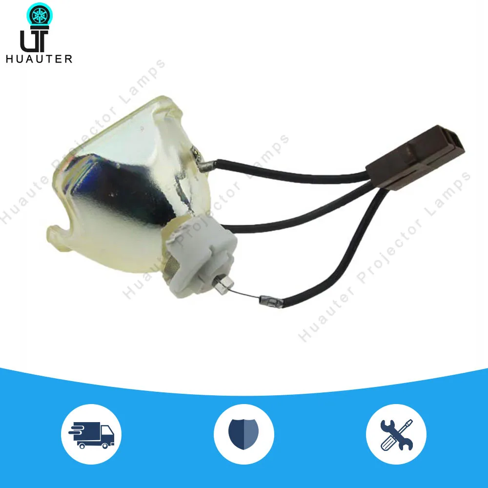 Lâmpada de Substituição para Projetor Vt70lp para Nec Vt37 Vt47 Vt570 Vt575 Fabricante da China