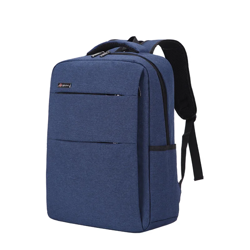 

Casual Laptop Backpack Large Capacity Portable Travel Men's Bag Backpack Customizable
