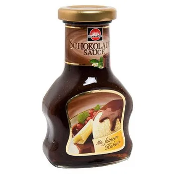 

Food Grocery Ketchups, sauces Sauces SCHWARTAU 34798