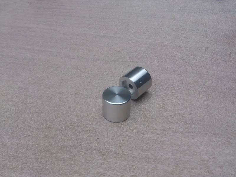 

HIFI Amplifier Volume Knob Potentiometer Diameter 30mm High 25mm