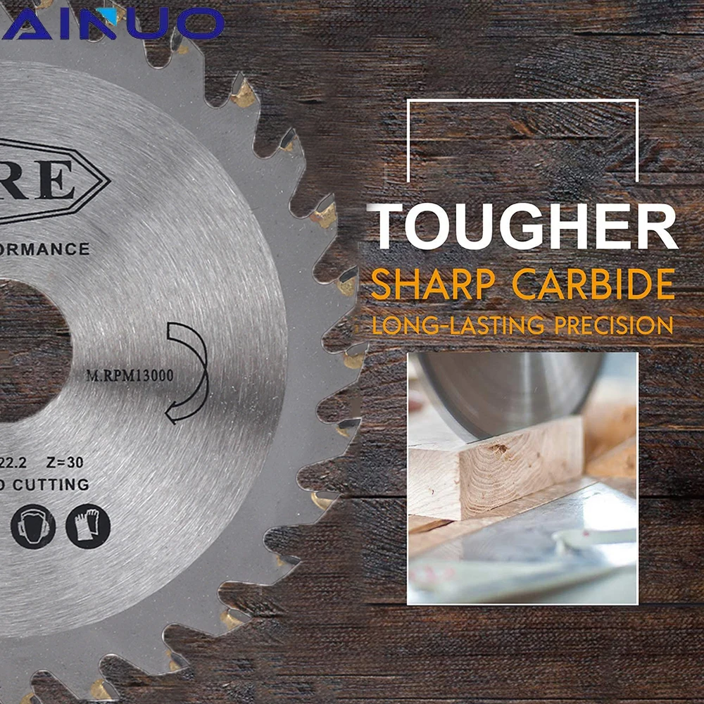 PreAsion Electric Saw Blade Grinder Round Circular Carbide Saw