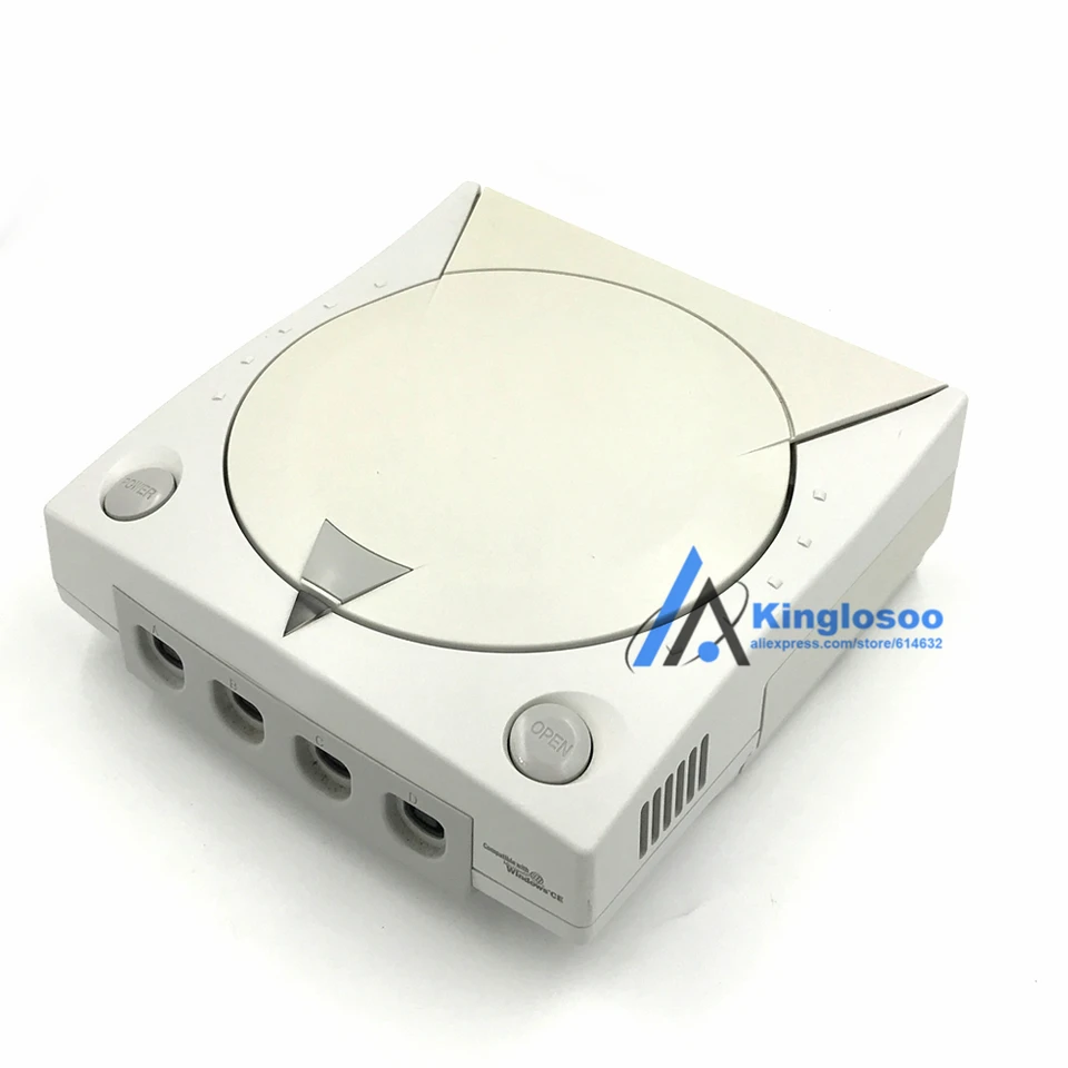 dreamcast store