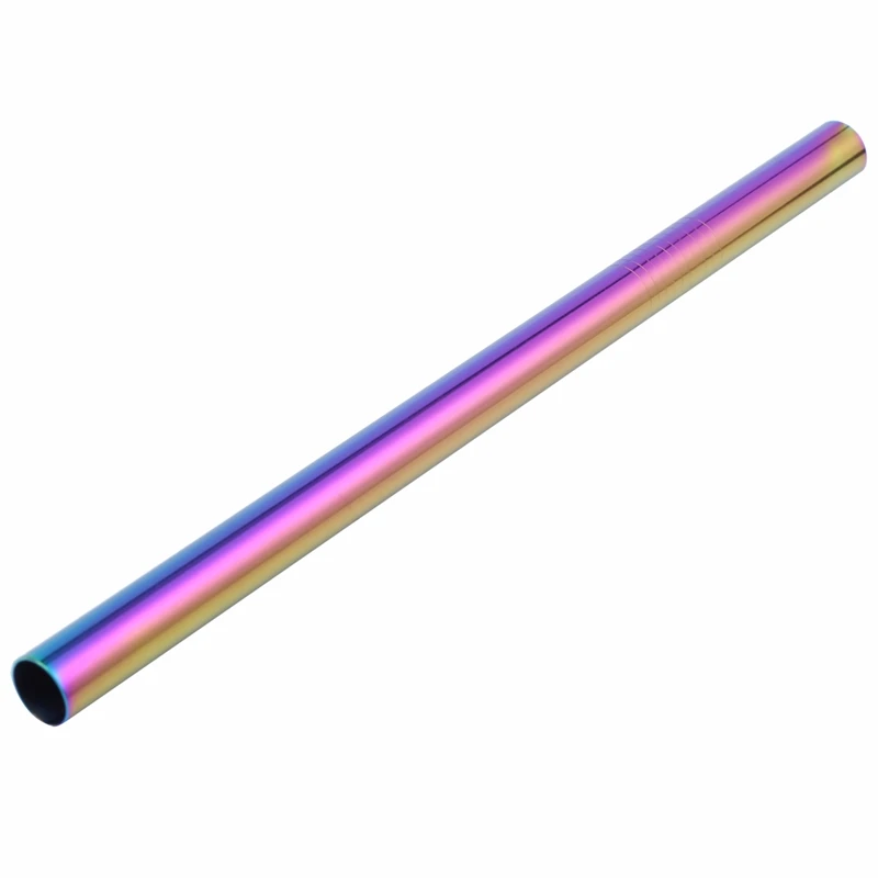 Посуда многоразовый набор столовых приборов для путешествий походный набор посуды с ложкой из нержавеющей стали вилка палочки для еды соломенный портативный чехол