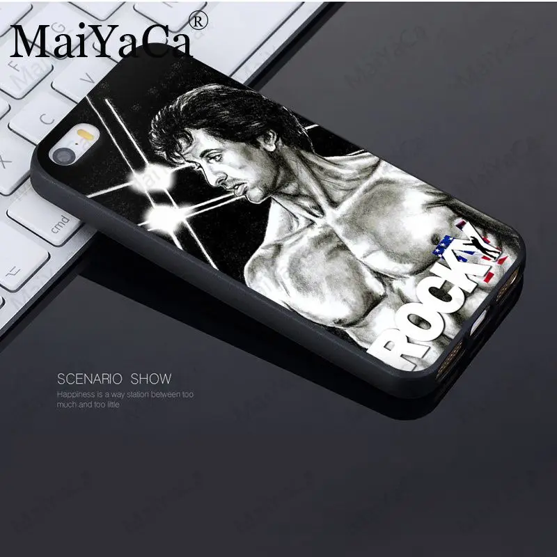 Rocky Balboa