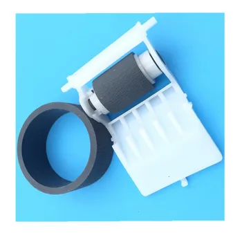 

10 x Pick Up Roller Pickup roller for Epson T1100 B1100 L1300 1410 1390 1900 L1800 1400 1430 ME1100 R1800 2000 Printer Parts