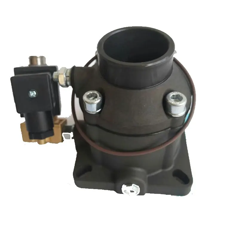Air compressor intake valve, suitable for screw air compressor 22kwAir