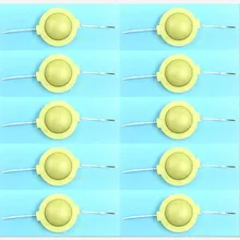 Диафрагма для Klipsch ВЧ-динамик K77, 89486A-KLP Electro Voice ST350, T35 10 шт