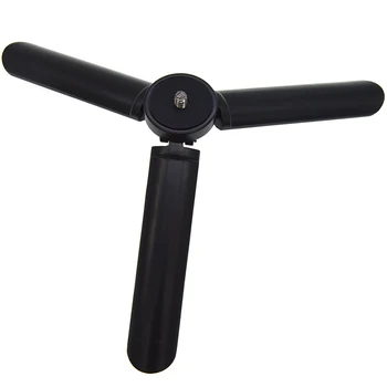 

Metal Material Tripod Stabilize Holder for Osmo Mobile 3 2 Osmo Pocket Gimbal Osmo Action Camera Accessories