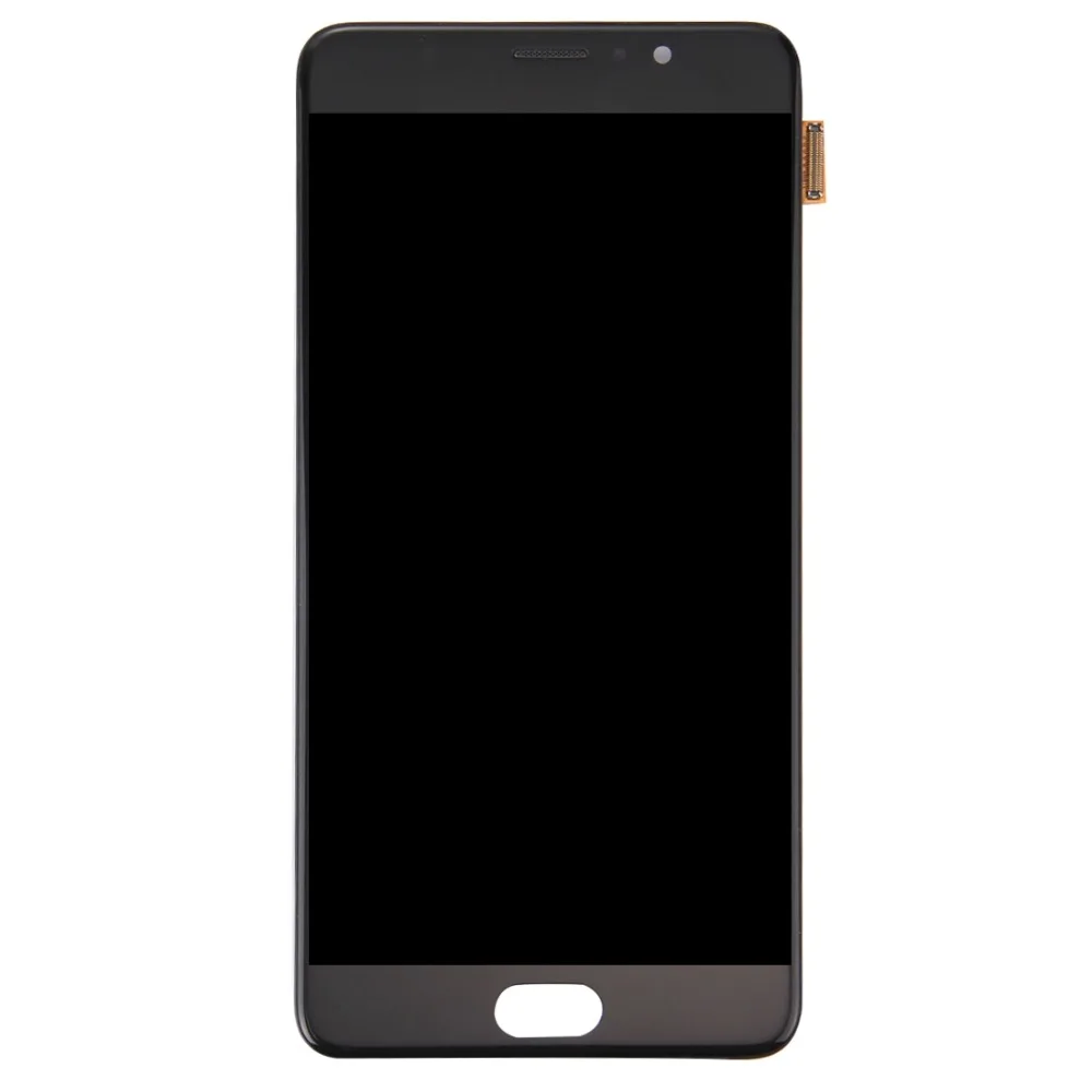 Для Meizu Pro 6 Plus ЖК-экран и дигитайзер полная сборка с рамкой