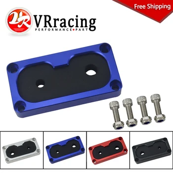 

Shifter Cable Grommet Mount Kit For Honda Civic Integra K20 K20a2 K20z Poly VR-SBP02 Free Shipping