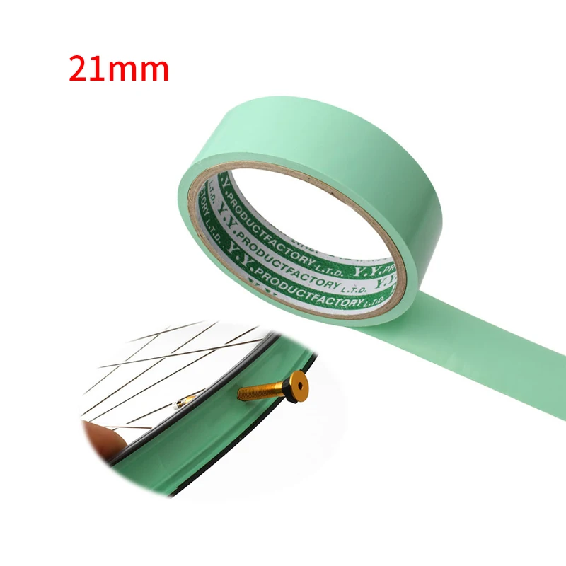 10m Tubeless Rim Tape Bicycle MTB Road Bike Width Wheel Carbon Wheelset Cycling Accessories | Спорт и развлечения