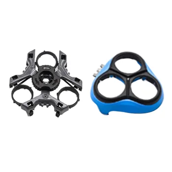 

Outer Mini Durable Home Razor Accessory Set Replacement Spare Carmen Frame Holder Electric Shaver For Philips PT720 PT725 PT726