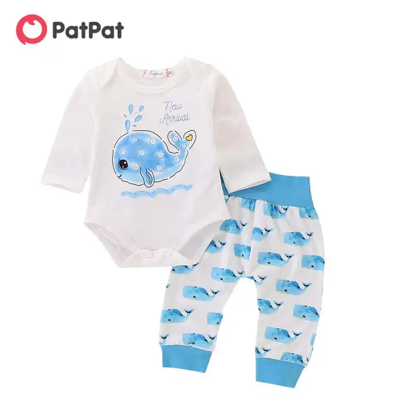 patpat baby clothes boy