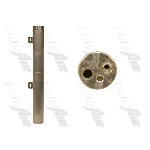 Осушитель конд.\ MB W211 02/W203/R199 1.8 6.2 04 FRIGAIR 137.401|Вентиляторы и наборы| |