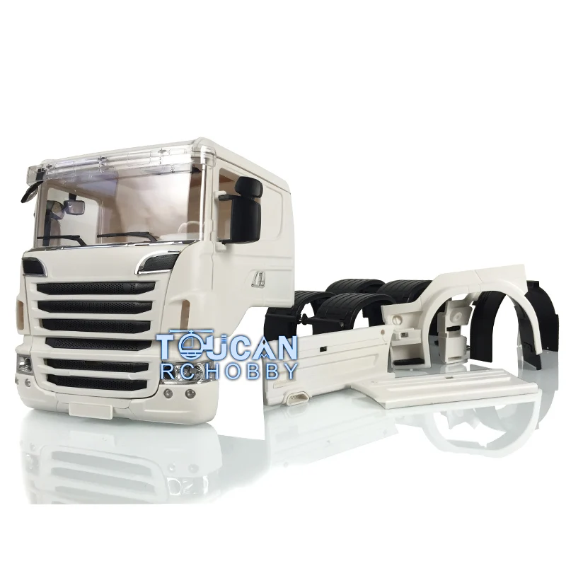 Hercules RC 1/14 Scania R730 Kabin 