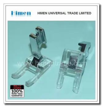 

sewing machine parts Open Toe Embroidery Foot High Shank presser foot 9909H