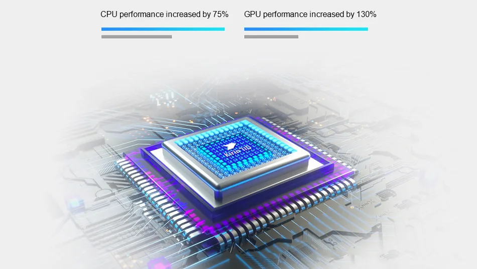 Google Play Honor Pad 5 8 32GB64GB Tablet Android 9 5100mAh Battery Kirin 710 Octa Core 1200x1920 FHD (7)