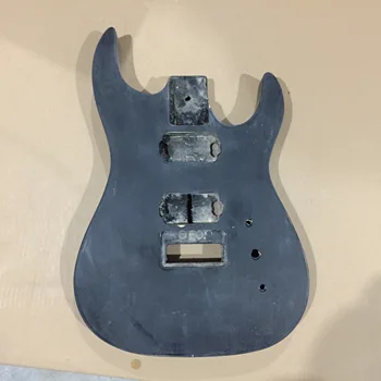 

Afanti Music DIY Electric guitar Body (3868)