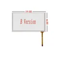 B version touch