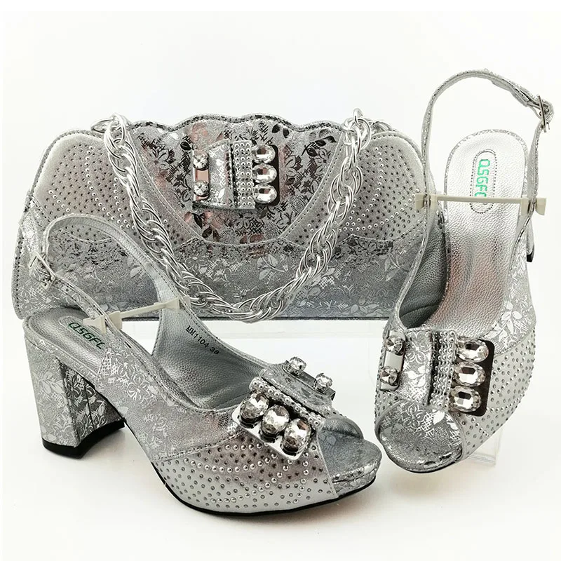 MM1104 SILVER