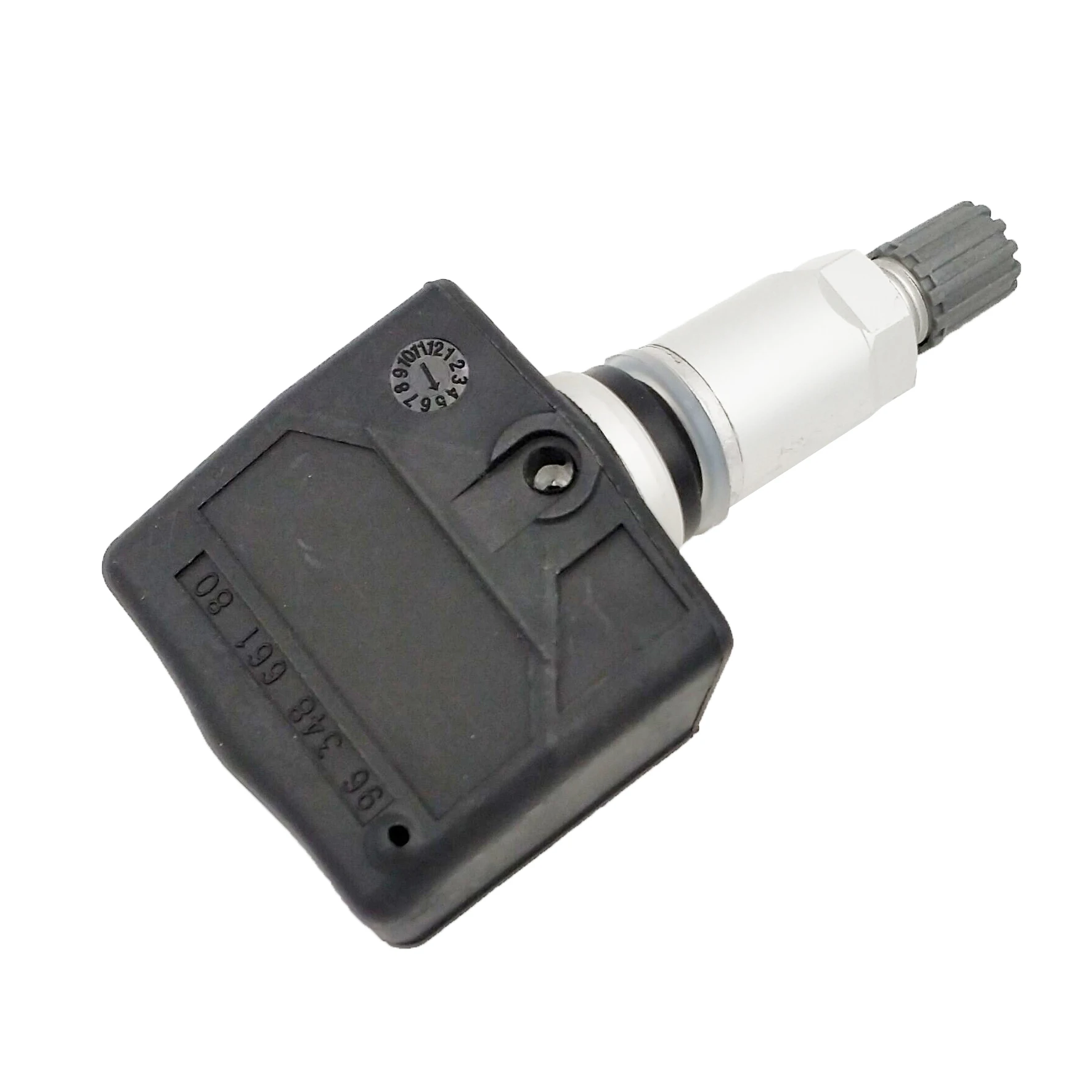ǰ 9634866180 TPMS  Ÿ̾ з  ý, Ʈο Ǫ 807 433MHZ 2002-2005 96 348 661 80