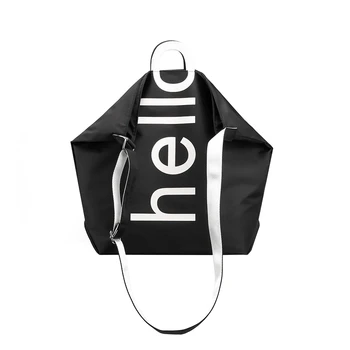 

Fashion Casual Tote Letter Woman Crossbody Zipper Soft Shoulder Bag Versatile Purses And Handbags Women Designer Bolsa Feminina