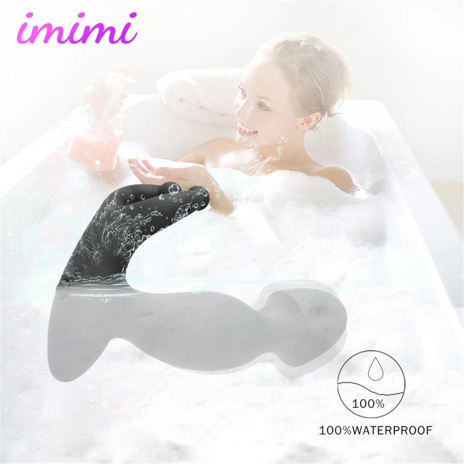 Gay-Gode-Anal-Vibrator-Realisti-Dildo-Prostate-Massager-Silicone-Anus-Butt-Plug-Male-Masturbator-Stimulator-Fleshlight (4)